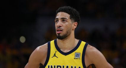 Una alerta de tornado retrasa la llegada de los Pacers de Indiana a Oklahoma para abrir las Finales de la NBA