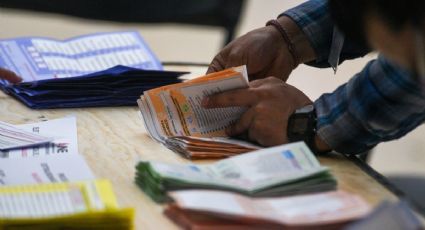 Morena, Clara Brugada y candidatos de la elección judicial niegan participación en la operación acordeón