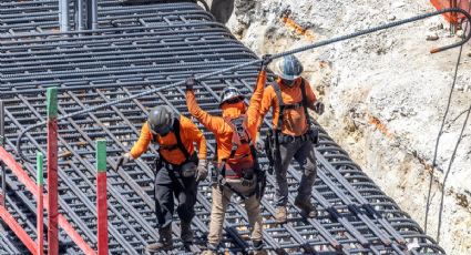 México buscará quedar exento de la alza arancelaria al aluminio y acero impuesta por Trump