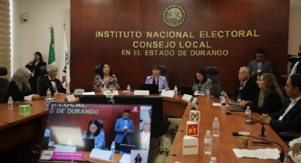 Morena en Durango: Andy López Beltrán pierde la capital y candidata cercana a Adán Augusto gana en Gómez Palacio