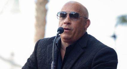 Desestiman cuatro cargos contra Vin Diesel por discriminación laboral; sigue acusación de agresión sexual