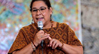 "Fui la ministra a la que más asuntos se le turnaron": Lenia Batres reconoce e intenta justificar rezago en su ponencia