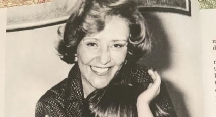 Fallece Nydia Quintero, ex primera dama de Colombia y abuela del precandidato Miguel Uribe