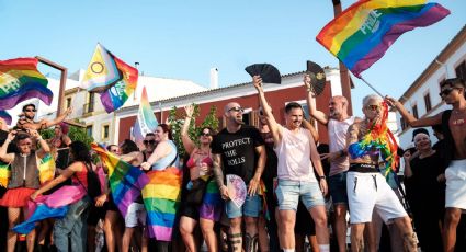 Tiroteo durante la marcha LGBTQ+ deja dos personas heridas en la ciudad de Nueva York