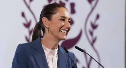 “Es un logro de nuestros paisanos”: Sheinbaum celebra reducción del impuesto a remesas en propuesta del Senado de EU