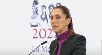 “Yo lo nombré”: Sheinbaum confirma designación de Hugo López-Gatell como representante de México ante la OMS