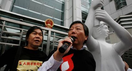 Hong Kong cumple un lustro bajo la Ley de Seguridad Nacional impuesta por Pekín en medio de críticas