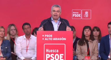 Un juez en España ordena prisión preventiva para exdiputado de PSOE y cercano a Pedro Sánchez