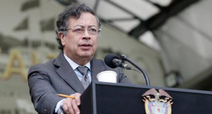 Petro declarará como organizaciones terroristas a disidencias de las FARC y al Clan del Golfo