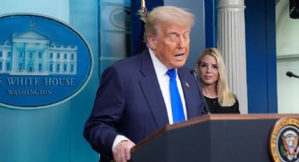 Trump acudirá este martes a la inauguración de la cárcel migratoria de "Alligator Alcatraz"