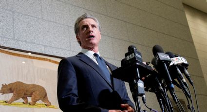 Trump demanda a Los Ángeles por su política migratoria; "contribuyó a la anarquía y disturbios", acusa el Departamento de Justicia