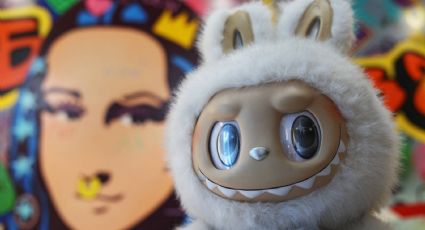 Hallan muñecos "Labubu" que fueron robados en California; estaban valuados en 30 mil dólares