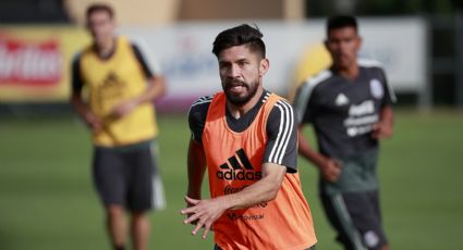 Oribe Peralta desata polémica y lo tunden en redes por respaldar quejas de futbolistas por jugar el Mundial de Clubes: “Cada uno eligió a qué se quería dedicar”