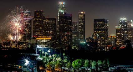 Cancelan celebraciones por el Día de la Independencia en Los Ángeles tras redadas migratorias