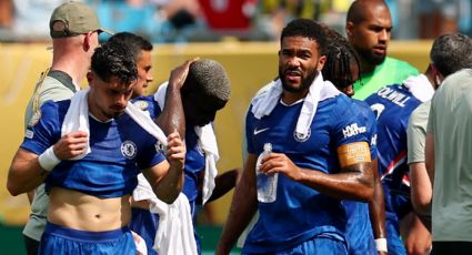 Sindicato de Futbolistas estudia aumentar a 20 minutos el descanso en los partidos y más pausas de hidratación por el calor esperado en el Mundial 2026