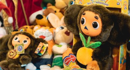 Rusia tendrá sus propios "Labubu": fusionará a personaje de animación soviética para crear el "Chebubu"