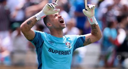 ¡Héroe! Inter de Milán se topa con el portero Fábio de 44 años y Fluminense lo echa del Mundial de Clubes