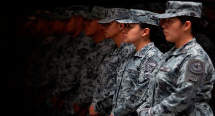 Dan luz verde en el Senado a la nueva Ley de la Guardia Nacional