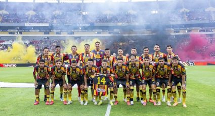 Presidente de Leones Negros reconoce presiones de la FMF contra equipos que denunciaron el regreso del ascenso: “Están tratando de someternos”