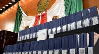 Auditoría Superior da visto bueno a gestión financiera de la Suprema Corte en 2024