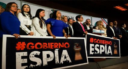 Con tutorial, el PAN muestra cómo robar la identidad de personas “desde cualquier parte del mundo” con la CURP