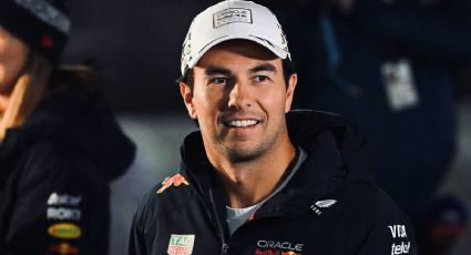 Checo Pérez es acusado por exdirector de Ferrari de ser la “víctima perfecta” tras quejas contra Red Bull: “Son tonterías para justificar que no era tan rápido”