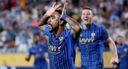 ¡Locura histórica! Al-Hilal se manda un partidazo y vence en un vibrante 4-3 al Manchester City en los tiempos extra del Mundial de Clubes