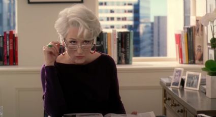 Meryl Streep, Anne Hathaway y Emily Blunt comienzan rodaje de la segunda parte de "El diablo viste a la moda"