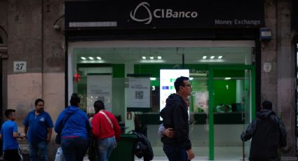 Intervención a CIBanco, Intercam y Vector fue para contener riesgos en su liquidez: CNBV