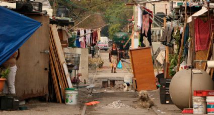 Al menos siete de cada 10 personas por debajo de línea de pobreza en México no logran superar su condición: estudio