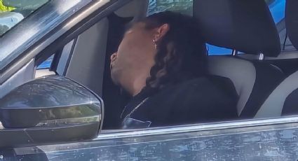 El exfutbolista Carlos ‘Gullit’ Peña es detenido en León por manejar en “completo estado de ebriedad” a plena luz del día