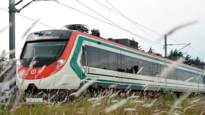 Tren México-Toluca costó tres veces más de lo proyectado en 2014; ASF indica que rebasó los 140 mil mdp