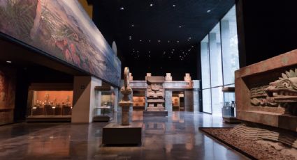 Museo Nacional de Antropología obtiene el premio Princesa de Asturias de la Concordia 2025
