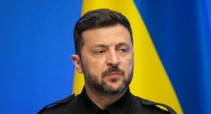 Kyiv y Moscú harán el intercambio de 500 prisioneros este fin de semana, informa Zelenski