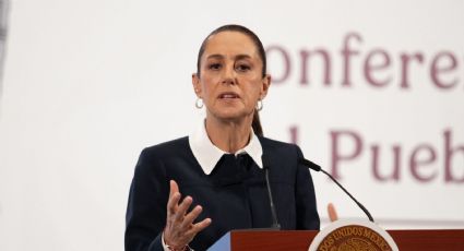 “El contrato de México es legal”: Sheinbaum rechaza que misiones de médicos cubanos sean trabajo forzado