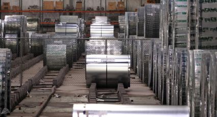 Entran en vigor aranceles de 50% para el acero y aluminio; Ebrard buscará acuerdo con Comercio de EU