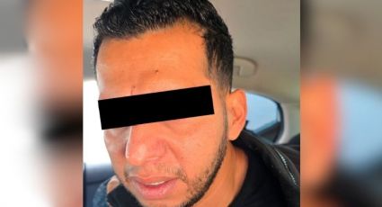 Detienen en Hidalgo a “El Pajarraco”, ligado a la desaparición de los 43 normalistas de Ayotzinapa