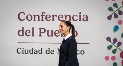 “A ver si empiezan a pensar en el perdón”, dice Sheinbaum a España tras premio Princesa de Asturias al Museo de Antropología