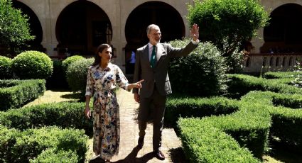 "Nuestra más sincera felicitación": reyes de España celebran que Museo de Antropología ganara el premio Princesa de Asturias de la Concordia