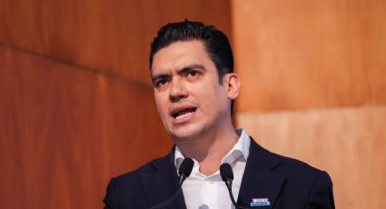 Panistas cuestionan a Jorge Romero por los resultados electorales; exigen renovación en el partido de cara al 2027