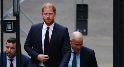 Príncipe Harry considera cambiar su apellido por el de Diana para obtener pasaportes británicos de sus hijos