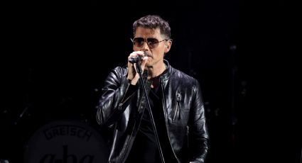 Diagnostican con Parkinson a Morten Harket, vocalista de "A-Ha" y recordado por el tema "Take On Me"
