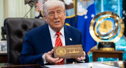 Trump prohíbe la entrada de extranjeros de 12 países y pone restricciones de ingreso a ciudadanos de siete naciones