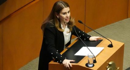 Morena intentó que Esteban Villegas operara a su favor en Durango, dice Carolina Viggiano