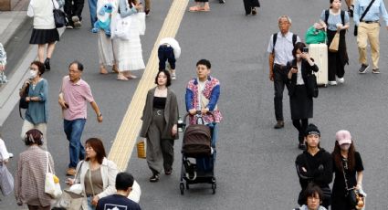 El número de nacimientos en Japón cae a un mínimo histórico; se sitúa por debajo de 700 mil en 2024