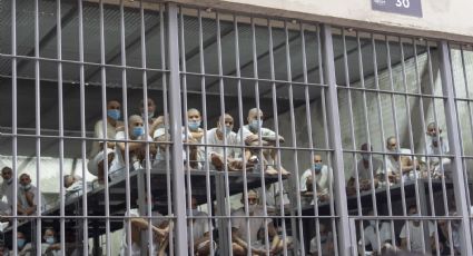 Migrantes enviados a cárcel en El Salvador podrán impugnar su deportación tras resolución judicial