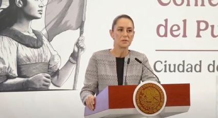 “No caemos en provocaciones”: Sheinbaum insta a maestros de la CNTE a deslindarse del intento de portazo en Gobernación