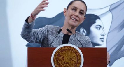 “Hoy se abren”: Sheinbaum afirma que policías de la CDMX resguardarán museos tras problema en licitación del INAH