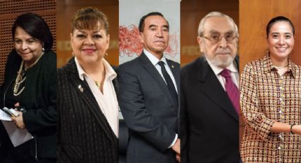 Elección judicial: afines a Morena también se quedan con espacios del Tribunal de Disciplina