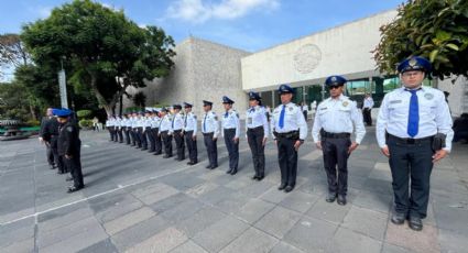 Museos en CDMX reabren sus puertas tras dos días de cierre; Policía Auxiliar retoma su resguardo